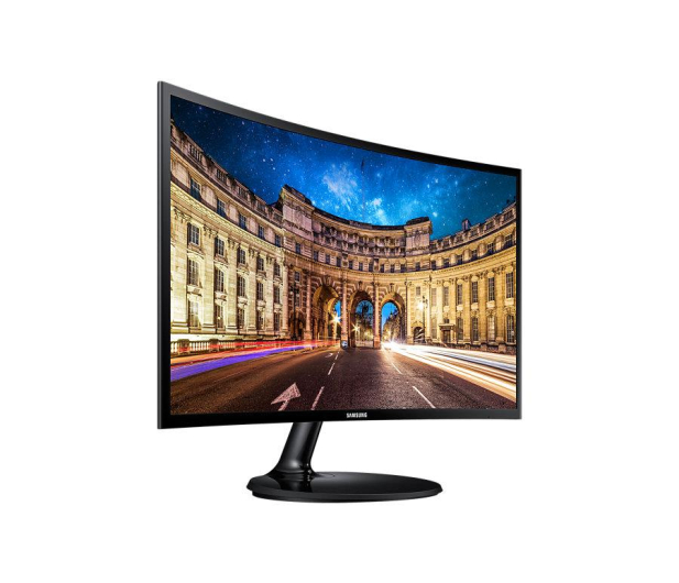 SAMSUNG MONITOR 27" LC27F390FHUXEN - 292891 - zdjęcie 3